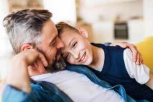 Can a Father Get Custody in a Texas Divorce Case