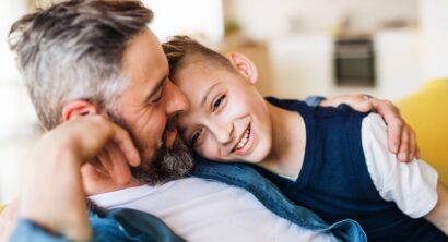 Can a Father Get Custody in a Texas Divorce Case
