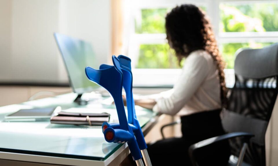 How Are Lost Wages Calculated in a Texas Personal Injury Lawsuit