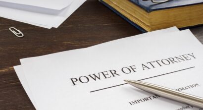 The Different Types and Uses of a Power of Attorney