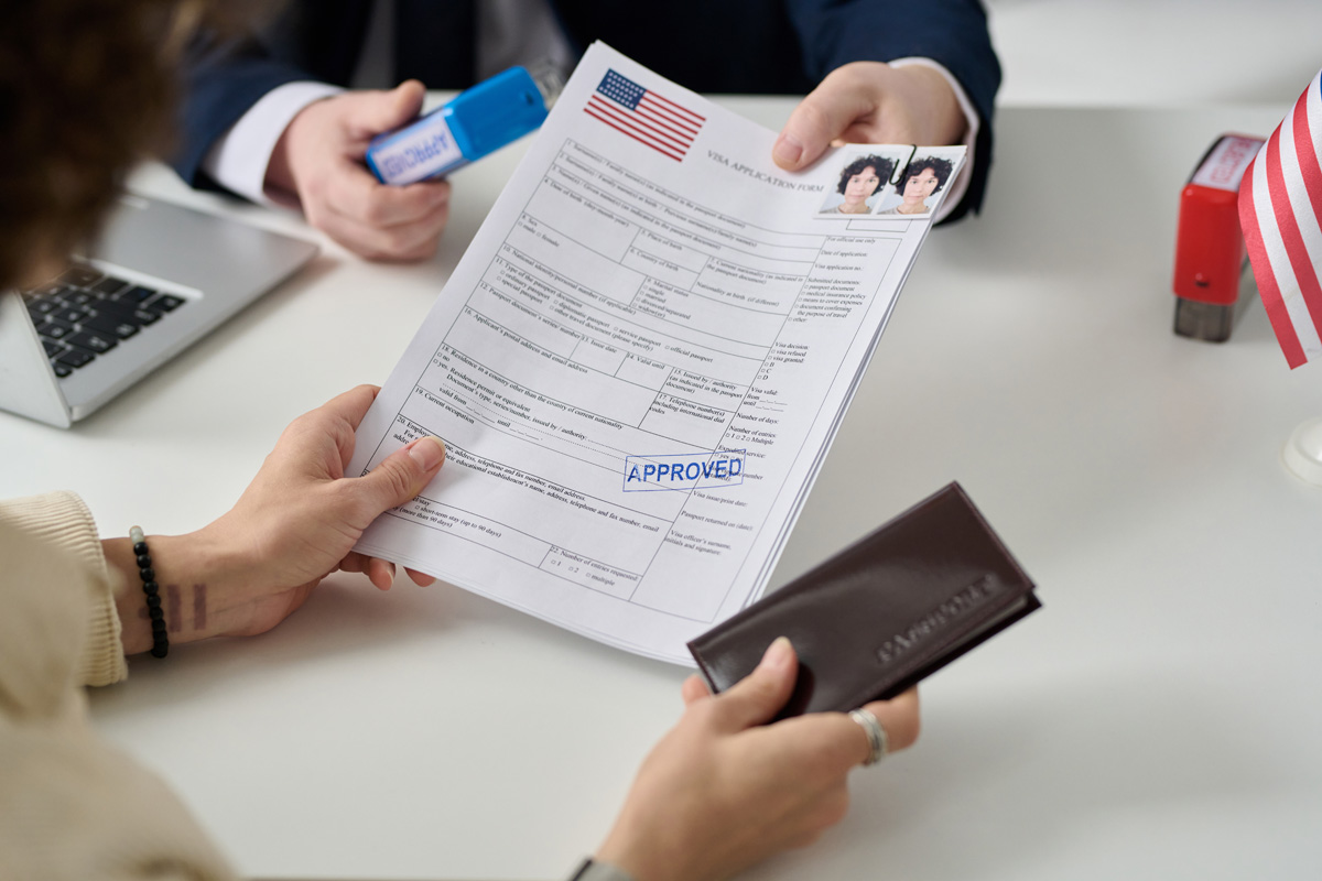 The Three Most Common Types of EmploymentBased Immigration Visas
