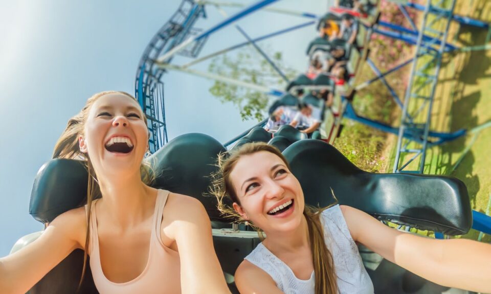 Understanding Roller Coaster Safety and Injury Risks