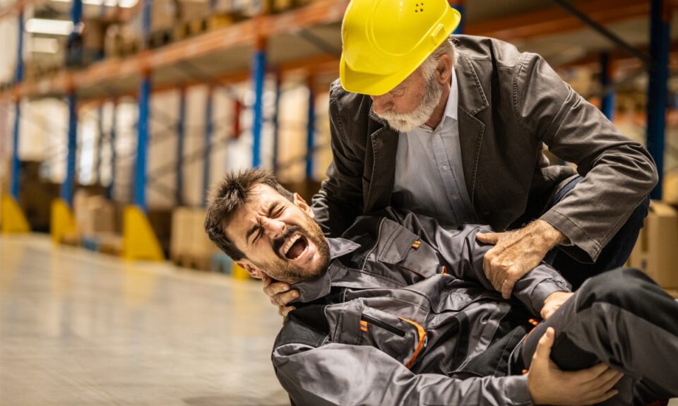 What Happens If Your Employer Fails to Report Your Workplace Injury