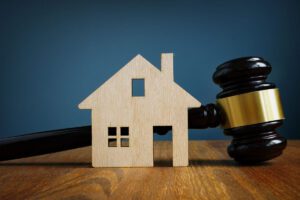 Are There Laws in Texas against Selling Property You Don’t Own?