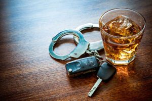 Can You Become a Nurse In Texas If You Have a DWI Conviction?