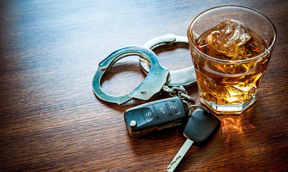 Can You Become a Nurse In Texas If You Have a DWI Conviction?