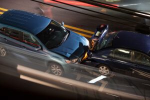 Filing a Public Transportation Accident Injury Claim in Texas