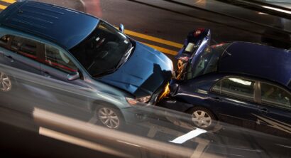 Filing a Public Transportation Accident Injury Claim in Texas