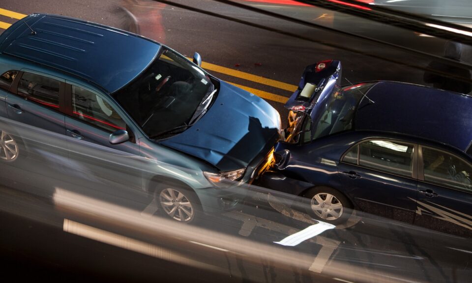 Filing a Public Transportation Accident Injury Claim in Texas