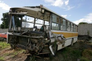 How Much Can You Expect to Recover after a Bus Accident?