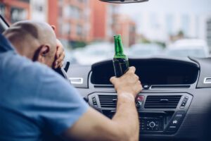 How a Houston Drunk Driving Accident Attorney Can Help You