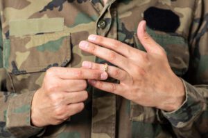 Military Divorce in Texas