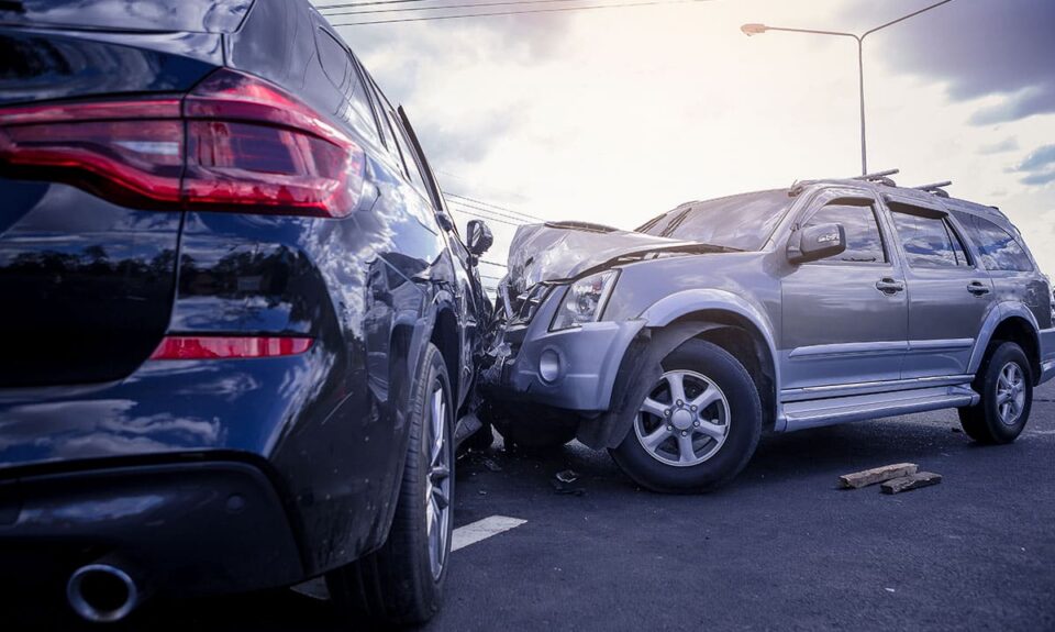 Your Obligations When You Witness a Motor Vehicle Accident in Dallas, Texas
