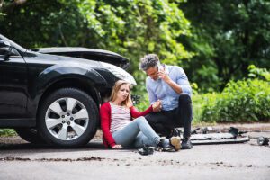 Your Rights after a Dallas Hit and Run Accident