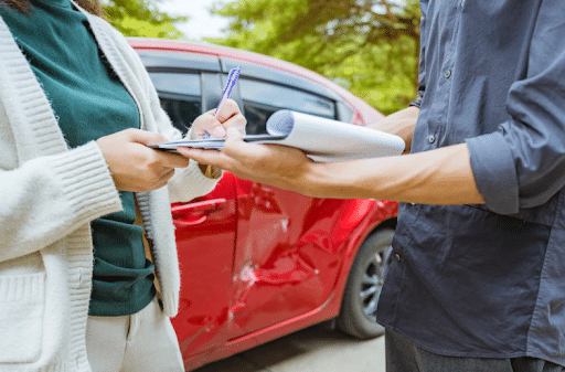 Public Transportation Accident Claim Texas