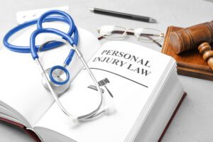 An Overview—The Key Steps in a Personal Injury Lawsuit