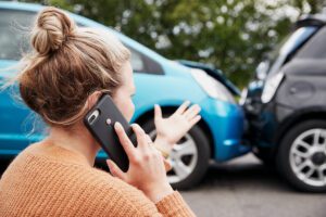 Can You Sue the Owner of a Car if He Wasn’t Driving at the Time of the Accident?