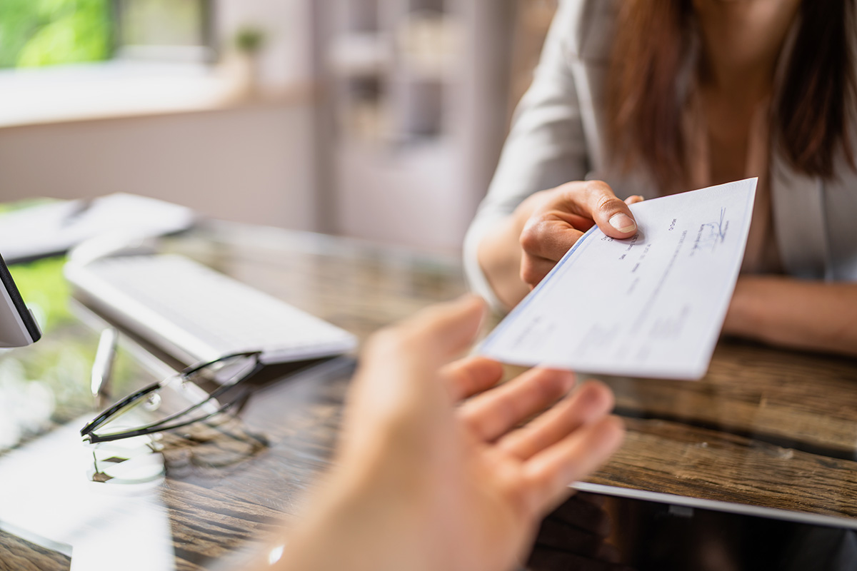 Can Your Employer Legally Reduce Your Pay? Bailey & Galyen Attorneys at Law