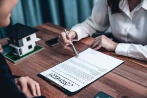 Can a Buyer Terminate a Real Estate Contract in Texas?