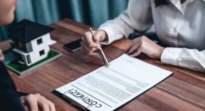 can-a-buyer-terminate-a-real-estate-contract-in-texas