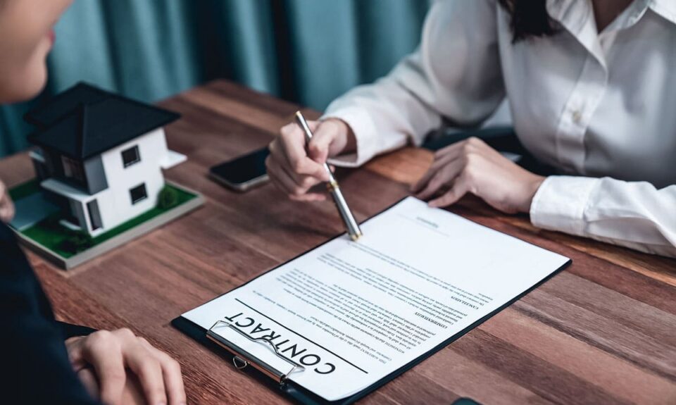 Can a Buyer Terminate a Real Estate Contract in Texas?