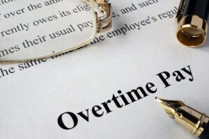 Is Overtime Pay Mandatory in Texas?
