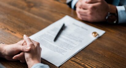 Contested vs. Uncontested Divorce in Texas