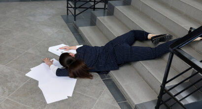 The Common Types of Workplace Accidents in Texas