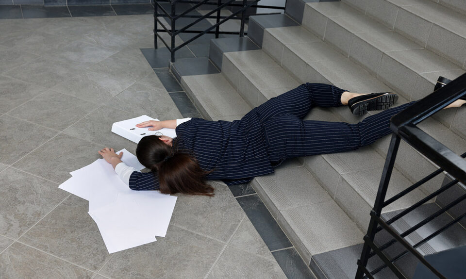 Common Types of Workplace Accidents in Texas