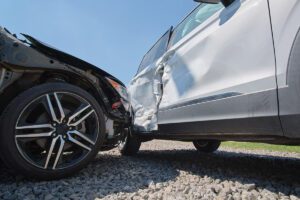 The Most Important Things to Do after a Motor Vehicle Accident