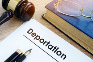 What Is Deportation and How Does the Process Work