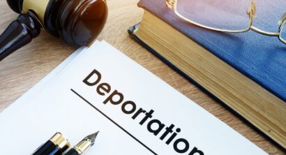 What Is Deportation and How Does the Process Work