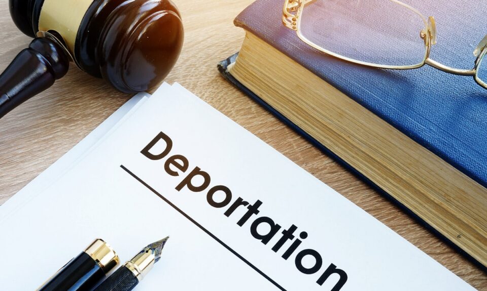 What Is Deportation and How Does the Process Work?