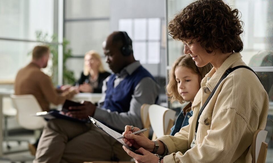 Pathways to Legal Residency Status for Immigrants in Texas
