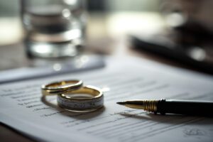 Your First Steps When Contemplating Filing for a Divorce