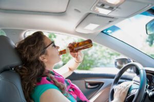 Drunk Driving Accident Risks during the Holidays