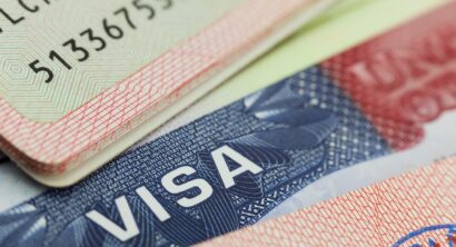 What Happens If You Stay in Texas after Your Visa Expires?