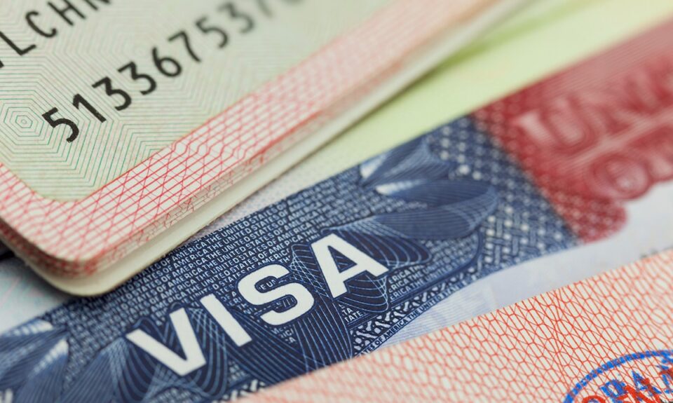 What to Do If Your Visa Application Is Denied
