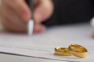 Citing Grounds for Divorce in Texas