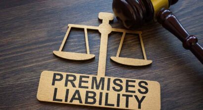 Premises Liability Laws in Texas