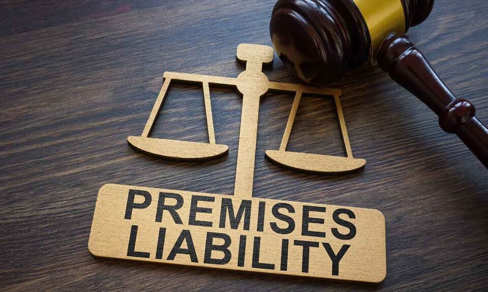 Premises Liability Laws in Texas