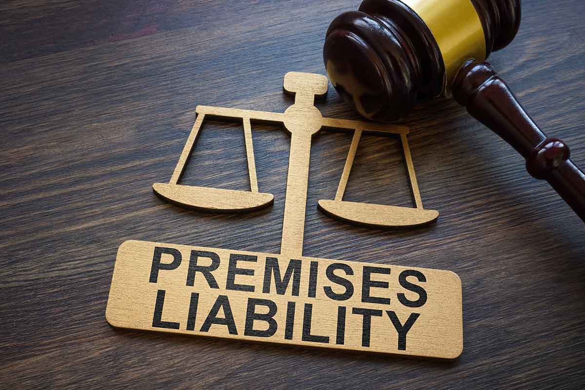Premises Liability Laws in Texas Bailey & Galyen Attorneys at Law