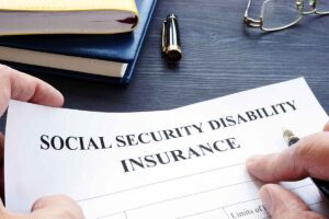 Qualifying for SSDI When You Have Mental Health Issues
