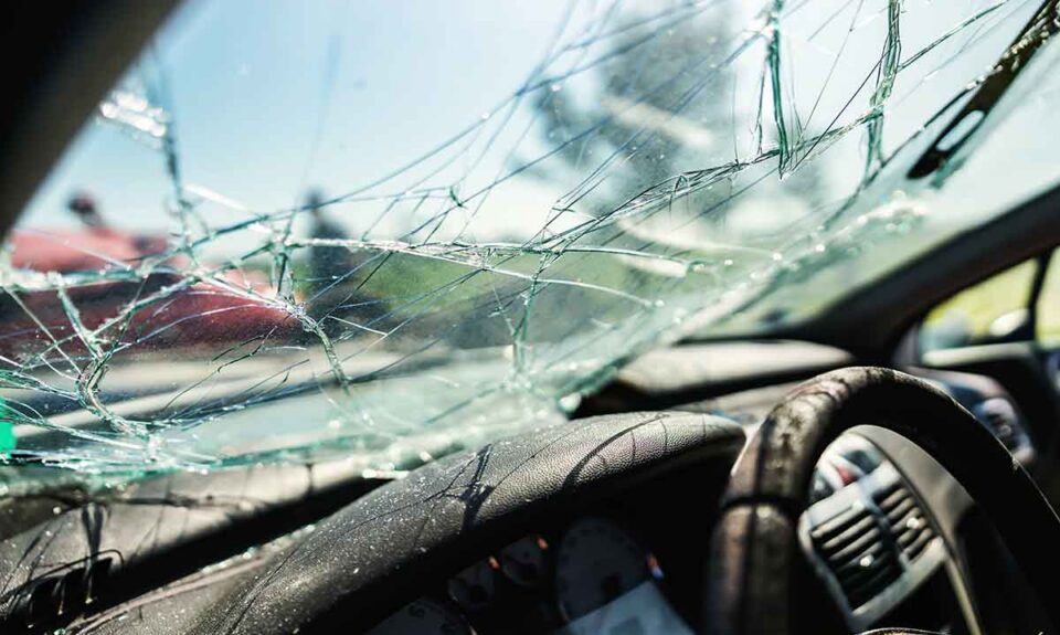 Six Texas Cities Cited for Having Worst Drivers in America