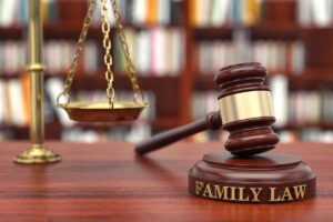 The Changing Landscape of Divorce and Family Law in Texas