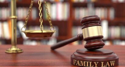 The Changing Landscape of Divorce and Family Law in Texas