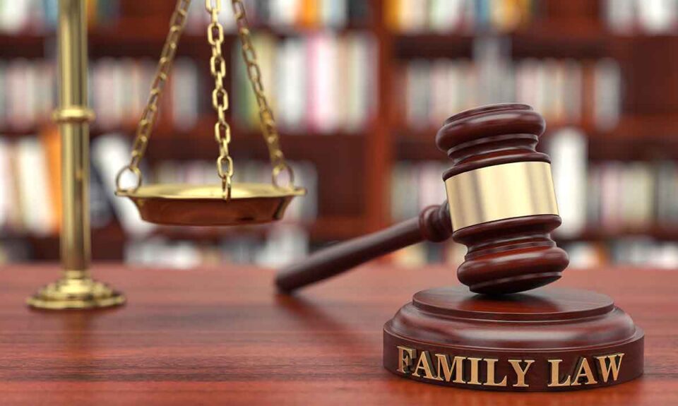 The Changing Landscape of Divorce and Family Law in Texas