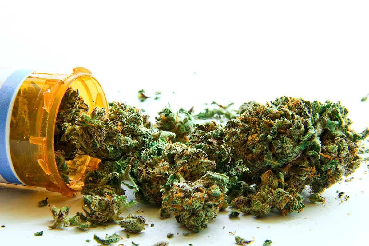The Legal Differences Between Medical Marijuana, CBD, Hemp, and Delta-8 in Texas