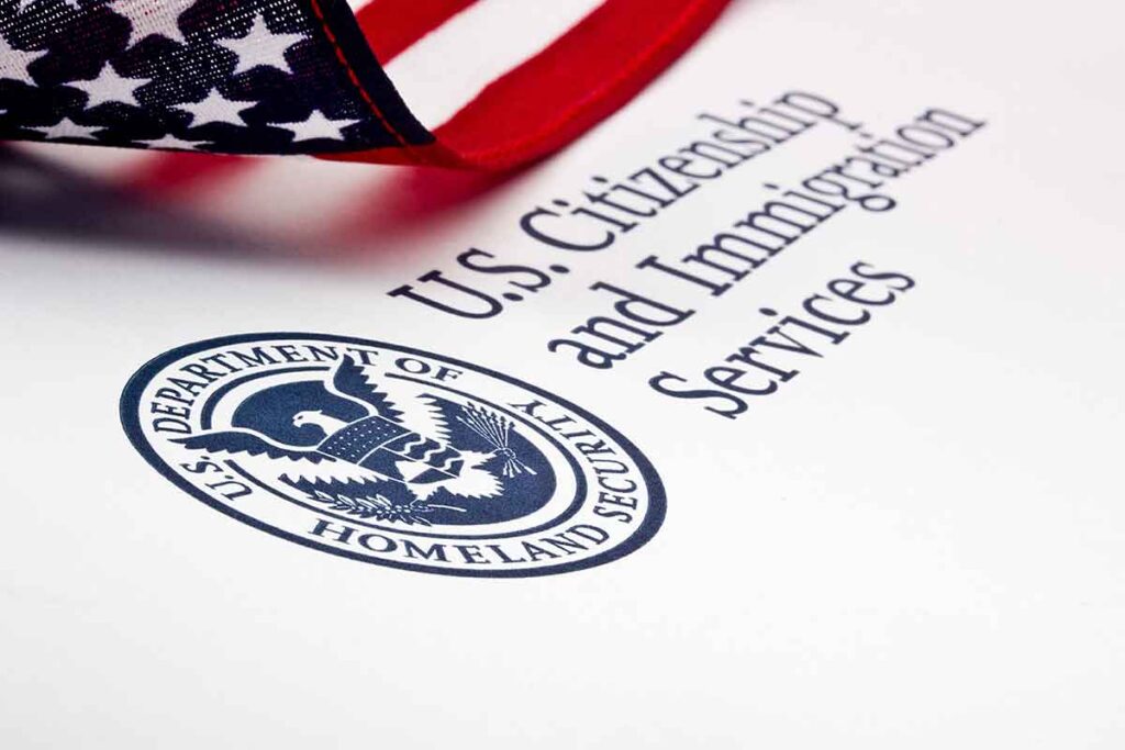 The New USCIS Immigration Fees