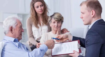 The Rising Costs of Dying without a Will
